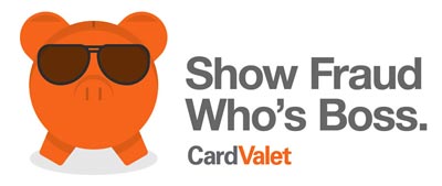 Card Valet