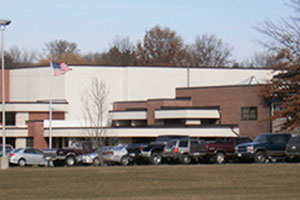Eastland School