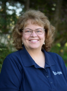 Becky Swalve