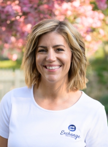 Kristin Dinderman